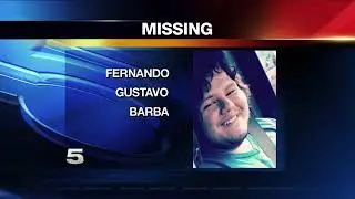 Brownsville Police Searching for Missing 19-Year-Old