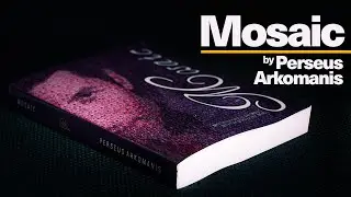 Mosaic by Perseus Arkomanis