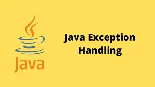 Java - What is Exception? Types Of Exception? How To Handle?- Part(1)