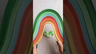 #papercraft #art #craft #diy #TkArt#design #decoration#shorts