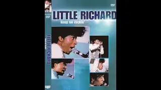 Little Richard - Keep On Rockin Toronto Rock & Roll Revival (1969)