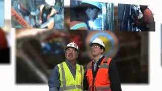 Work Example: IBEW and NECA: Powering Central PA