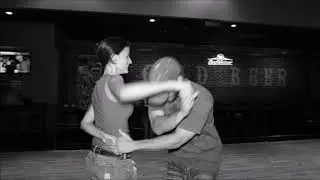 Lone Star Country Swing - One Step