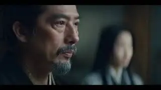 Shogun | 2023 Trailer - Cosmo Jarvis, Anna Sawai, Tadanobu Asano, Hiroyuki Sanada