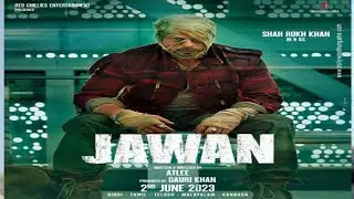 Jawan Official Trailer | Shahrukh Khan | Atlee Kumar | Nayanthara | Vijay Sethupathi | srk Teaser