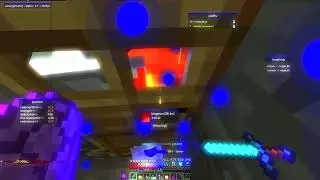 САМЫЙ ЛУЧШИЙ ЧИТ WAVE PRIVATE 2.7 😈 УНИЧТОЖИЛ SUNRISE ПОСЛЕ ВАЙПА | ЛЕТАЮ НА СЕРВЕРЕ