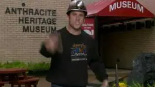 Lazy Scranton Video