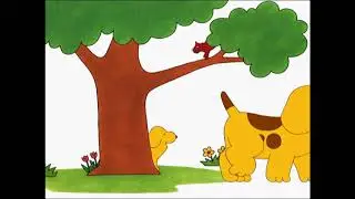 Spot's Musical Adventures S01E13 | Hide and Seek