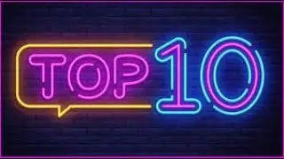 Episode 10 Nerdy Top 10 lists that are always right | The Nerdy Old Men Podcast