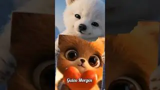 Lustige Guten Morgen Gr&uuml;&szlig;e