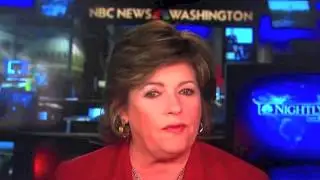 Ex-NBC Reporter Lisa Myers: Media 'Less Eager' to Hold Obama Admin Accountable