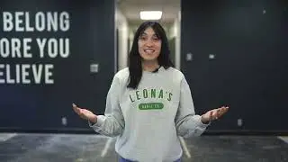 Emerging Leader - Leona's Dance Company Expansion