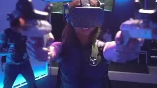 Corporate Events Trailer | FREAK VR