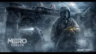 || LIVE || India || Hindi || Metro Exodus Enhanced Edition ||