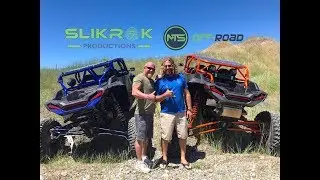Improve your trail riding experience!