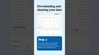Want to build targeted prospect lists from LinkedIn in minutes?