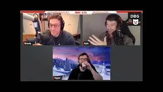 F1NN5TER&rsquo;s Twitch ban & his upcoming content ONLY for FANS l Pka 635