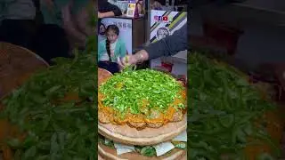 42 kg burger Hoshiarpur Punjab #food #indianstreetfood #fabulousfoodie