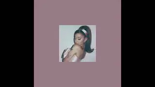 Blazed - Ariana Grande (sped up)