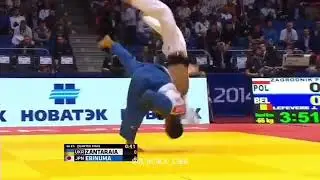 Acrobatic judo Via judo vlogs    #judo #jud&ocirc; #judorussia #judovine #judofamily #judotraining #j