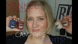 YANKEE CANDLE 