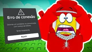 O EVENTO MAIS ESTRESSANTE DA HISTÓRIA DO ROUBE UM BRAINROT !