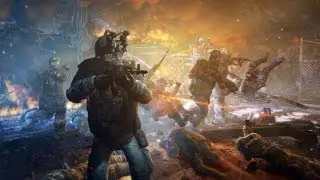 Metro: Last Light - PC Benchmark