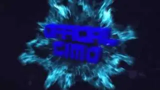 OfficialTimo Intro - by BasherDesigns