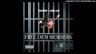 Diinero x Wsm Jug- Free Dem Members