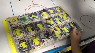 &Pi;&alpha;&rho;&omicron;&upsilon;&sigma;ί&alpha;&sigma;&eta; album FIFA 365 2026 by Panini! &Epsilon;&lambda;ά&chi;&iota;&sigma;&tau;&epsilon;&sigmaf; &epsilon;&lambda;&lambda;&epsilon;ί&psi;&epsilon;&iota;&sigmaf;!