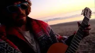 Bitches All Around Me - deleted scene - Dominic Bertolami jams
