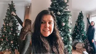 Decorate with us Christmas 2020 | Chloe Bell