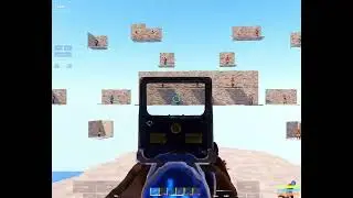 BEST FREE LOGITECH G HUB RECOIL SCRIPT FOR RUST - UNBANNABLE