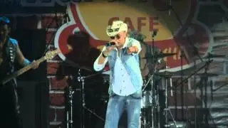 HD-band Live -  Du Hast (Rammstein Cover)