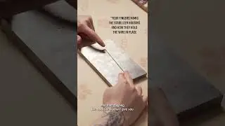 Как сбалансировать провода стабилизатора