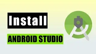 Install android studio arctic fox 2020.3.1