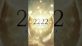 es un poderoso mensaje de equilibrio, armon&iacute;a, fe y confianza. #angel