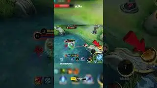 #mobilelegends how to use yin perfectly