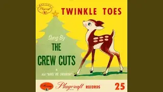 Twinkle Toes