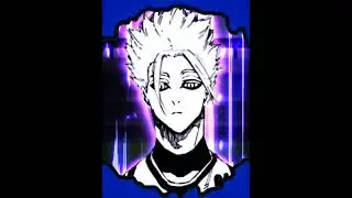 Ryusei Shidou Manga Edit - Vem Vem (CAPCUT 📱 EDIT) #capcut #edit #mangaedit #manga