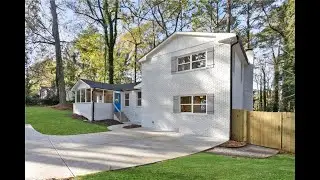#AtlantaListing Sold! 3985 Bakers Ferry Rd SW Atlanta GA 30331 #atlanta #atlantarealestate