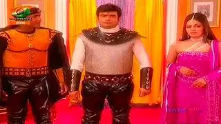 Chandramukhi   Episode 25