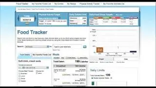 Supertracker