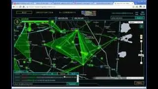 Ingress - Operation Green Lantern