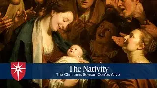 The Nativity: The Christmas Season Comes Alive
