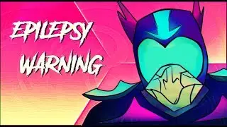 Trippy and Weird Collab 3 [MV] Vice Common part