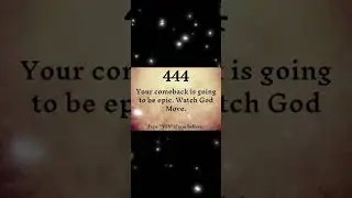 444 ⚡️ Angel message for you right now ⚡️Hindi tarot card reading
