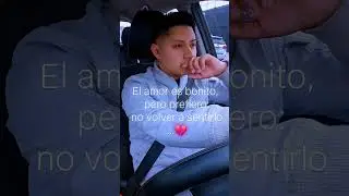El amor es bonito pero prefiero no volver a sentirlo .💔🪫#youtubeshort #viralvideo #shortvideo