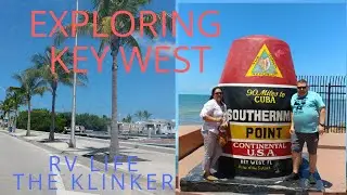 EXPLORING KEY WEST DOWNTOWN | FLORIDA KEYS VACATION 2020