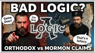 This Debate Proves Jim Bob Wrong About Mormonism | Full Breakdown